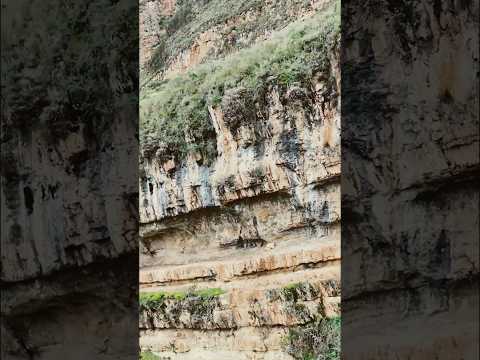 Milpo uchco, visita el distrito de Yacus. muy cerca de Huánuco.#hheeturismo #vistashermosas