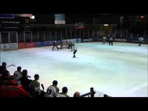Höchstadter EC vs. TSV Peißenberg 27.02.2015