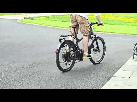 Riese & Muller Delite Ebike RRP £6750 Large - Image 2