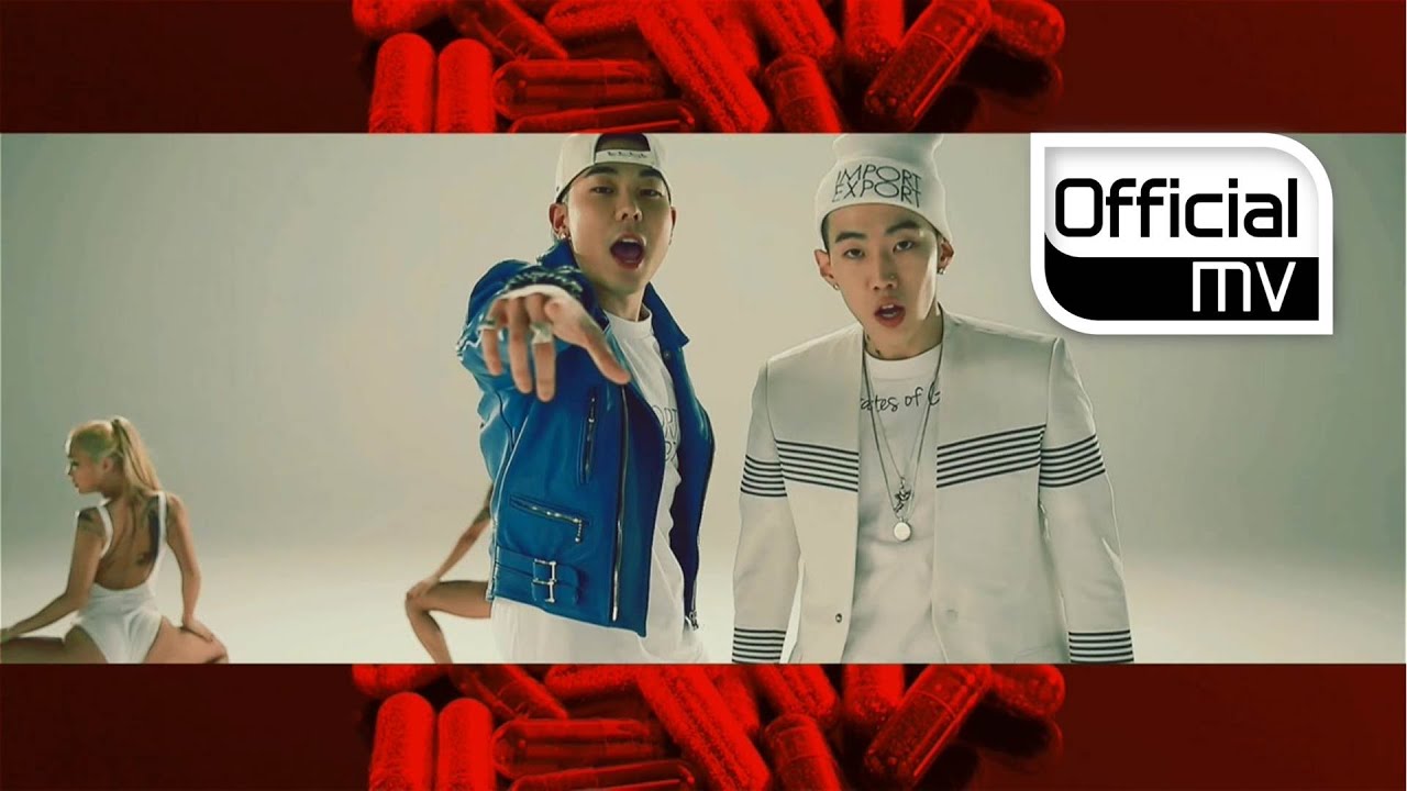 Loco ft. Jay Park — Thinking About You