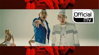 [MV] Loco(로꼬) _ Thinking about you(자꾸 생각나) (feat. JAY PARK(박재범))