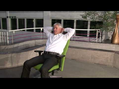 ROVO ERGO BALANCE (lange Version)