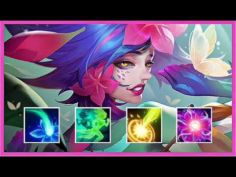NEEKO MONTAGE - BEST PLAYS S13