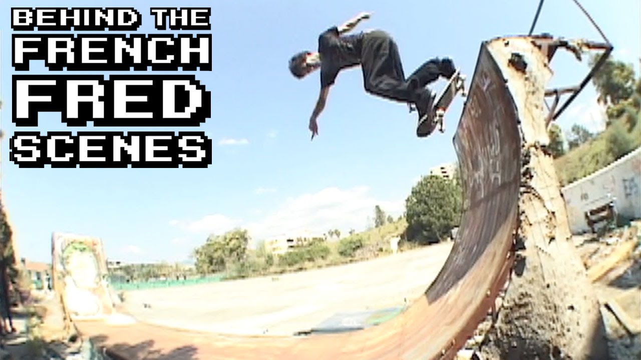 BFFS: Cliché Gypsy Tour (Part 1)