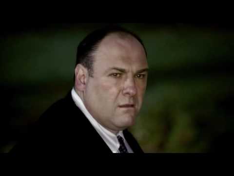 The Sopranos 6.03 - "You're going home"