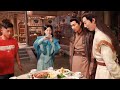 ENG SUB 人间烟火花小厨 Chef Hua BTS 2 Tang Min Yang Kaicheng