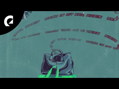 Iso Indies - Back in My Bag, Again