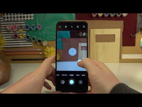 Camera Tricks and Tips in HONOR X7 | Advanced Camera Settings & Hidden Features