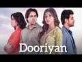 Dooriyan New Promo Eisha Singh Samarth Jurel Randeep Rai Kaveri Priyam New Drama Dooriyan