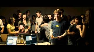 The Social Network Film Trailer