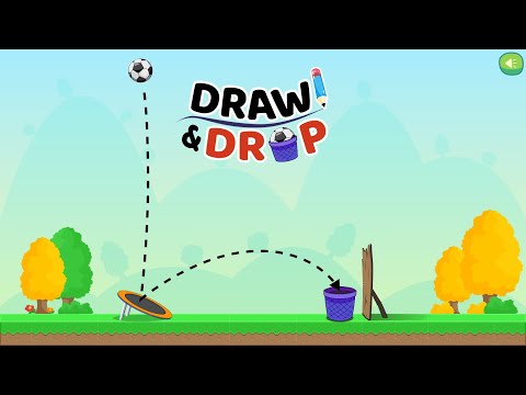 Draw & Drop