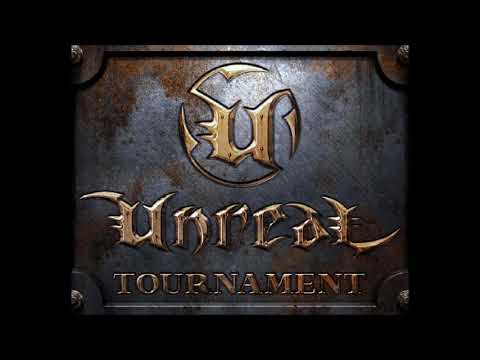 Best VGM 1337 - Unreal Tournament - Skyward Fire