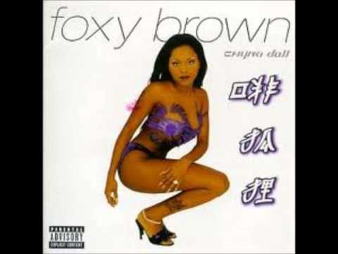 Foxy Brown - My Life (1999)
