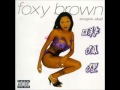 Foxy Brown - My Life 