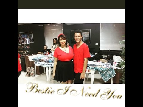 베스티 BESTie - I Need you [Dance cover by Fairy Joker]