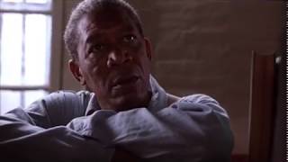 Video Essay: Demystifying the "Magical Negro" Trope