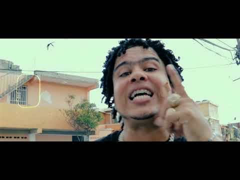 Lil favela Curita 🩹 Video Oficial (prod by Fraga