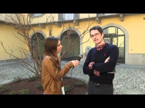 Intervista all'architetto Corrado Negrini