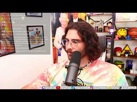 2/2 HasanAbi May 3, 2022 – MASTERCHEF Returns!, Ben Shapiro on SCOTUS Roe v Wade Draft Leak