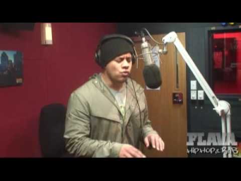 Flava Live Sessions - Vince Harder - Strobelight LIVE