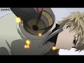 One Punch Man JC STAFF VS MADHOUSE Animation Comparison Episode 2