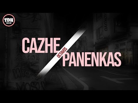 CAZHE vs PANENKAS - OCTAVOS - JORNADA 3 TDN