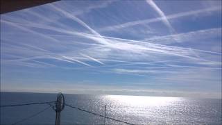 Beck Chemtrails