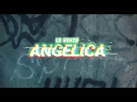 Le Kenzø - Angelica Prod. BodykountBeats [ Official Music Video ] DIR.Shotbyl4
