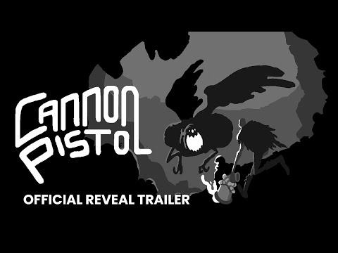 Announcement Trailer
