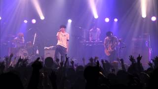 堂珍嘉邦 digital single「Fly away」(music video／short version）