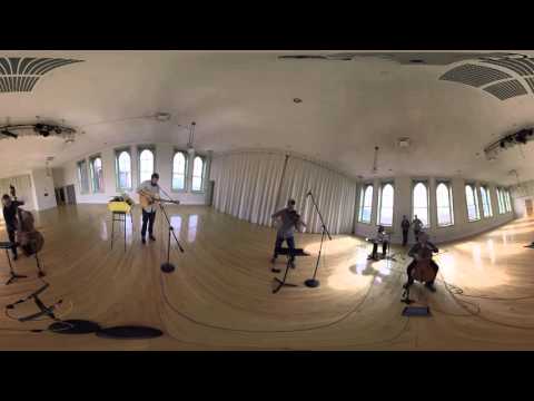 The 442s  -The Multitude