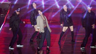 백지영 (Baek ji Young) 현대 WITH-H 콘서트 Full Ver. (그여자 +내 귀에 캔디 + 사랑안해 + 잊지말아요)