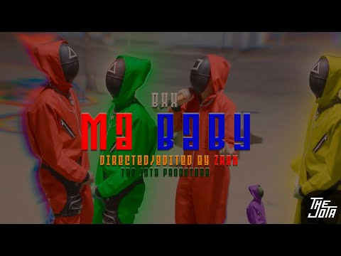 BXx - MA BABY ( Clipe Oficial )