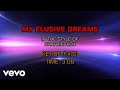 Charlie Rich - My Elusive Dreams (Karaoke)