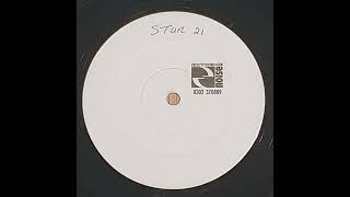 Full Dread - Fantasize Me Lock Up (Garage Mix)