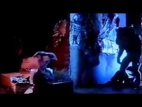 Meet The Feebles - Borax Drug Deal