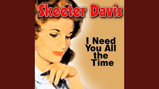 I Really Want You to Know