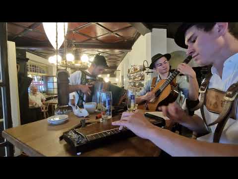 Veitl-Toni ~ Leitenbauer ~ Kriner im Maximilian