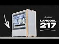 This Is The Best Case Lian Li Has Ever Made Lian Li Lancool 217