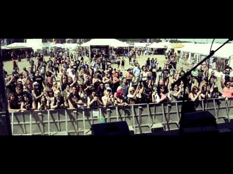 Overworld - Final Destination (OFFICIAL MUSIC VIDEO)