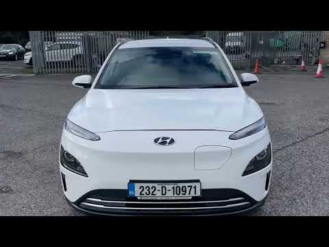 Hyundai KONA EV Executive 39 kWh - Image 2