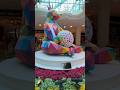 Wynn Vegas Giant Bear #wynn #lasvegas