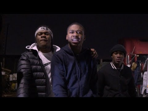 In The Jam - Nas Blixky ( OFFICIAL MUSIC VIDEO )