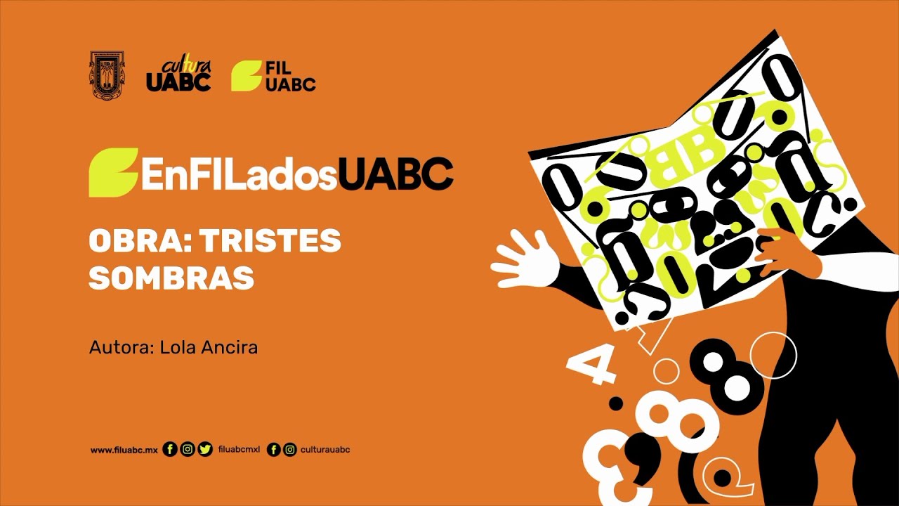 Tristes sombras de Lola Ancira