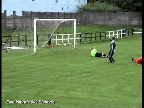 east kilbride 2v2 blantyre vics 11.8.2010