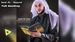 Download lagu Syekh Ali Jaber - Surat. AL-Baqoroh mp3 Download lagu Syekh Ali Jaber - Surat. AL-Baqoroh mp3