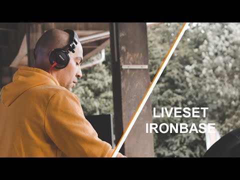 LIVE SET IRONBASE