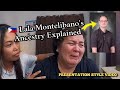 HOW WE FOUND LALA MONTELIBANO S FATHER GENEALOGIST S PRESENTATION