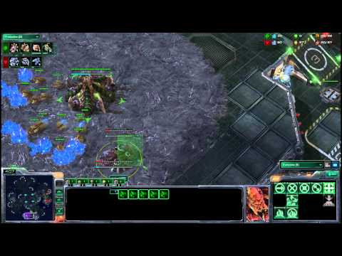 SixJax team overview - DDE vs ViBE game 2