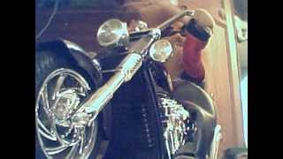 GOD WILL ( BUT I WON&#39;T) LYLE LOVETT